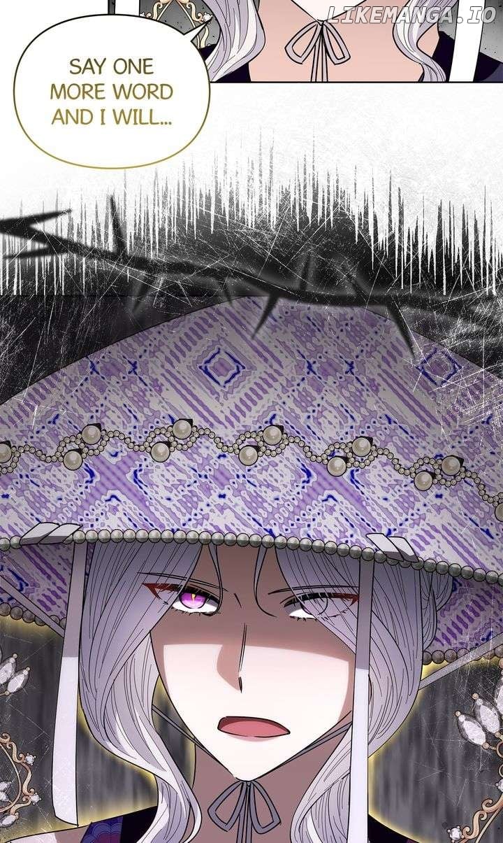 I Become the Tiger’s Daughter Chapter 70 264 38