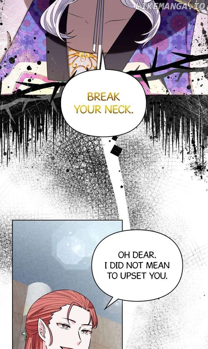 I Become the Tiger’s Daughter Chapter 70 265 39