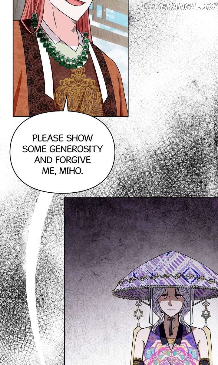 I Become the Tiger’s Daughter Chapter 70 266 40