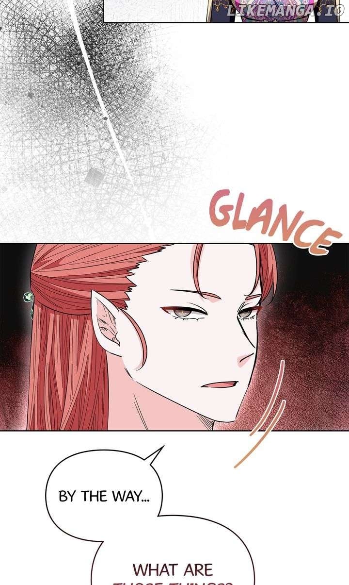 I Become the Tiger’s Daughter Chapter 70 267 41