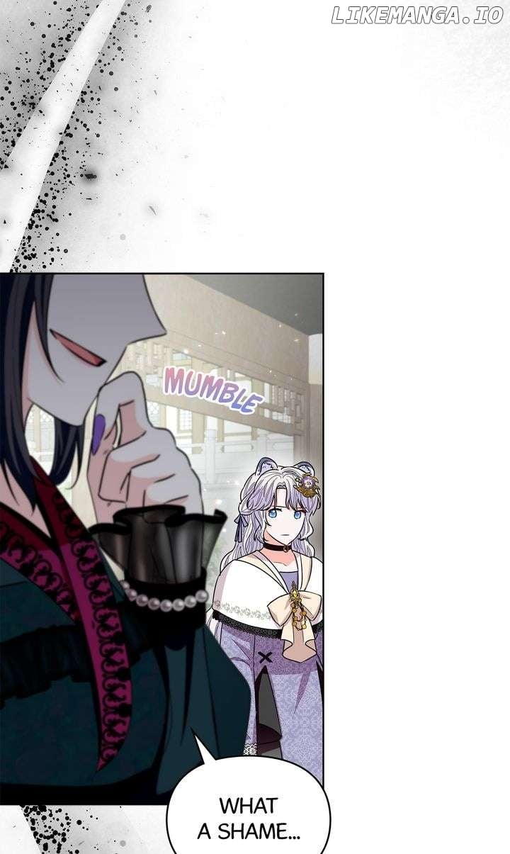 I Become the Tiger’s Daughter Chapter 70 278 52
