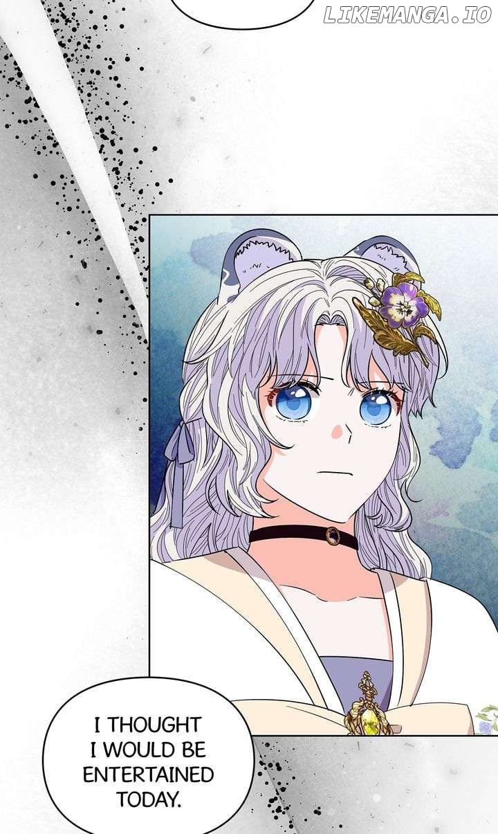 I Become the Tiger’s Daughter Chapter 70 279 53