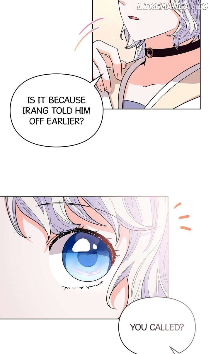 I Become the Tiger’s Daughter Chapter 70 284 58
