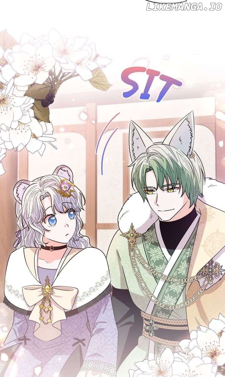 I Become the Tiger’s Daughter Chapter 70 285 59