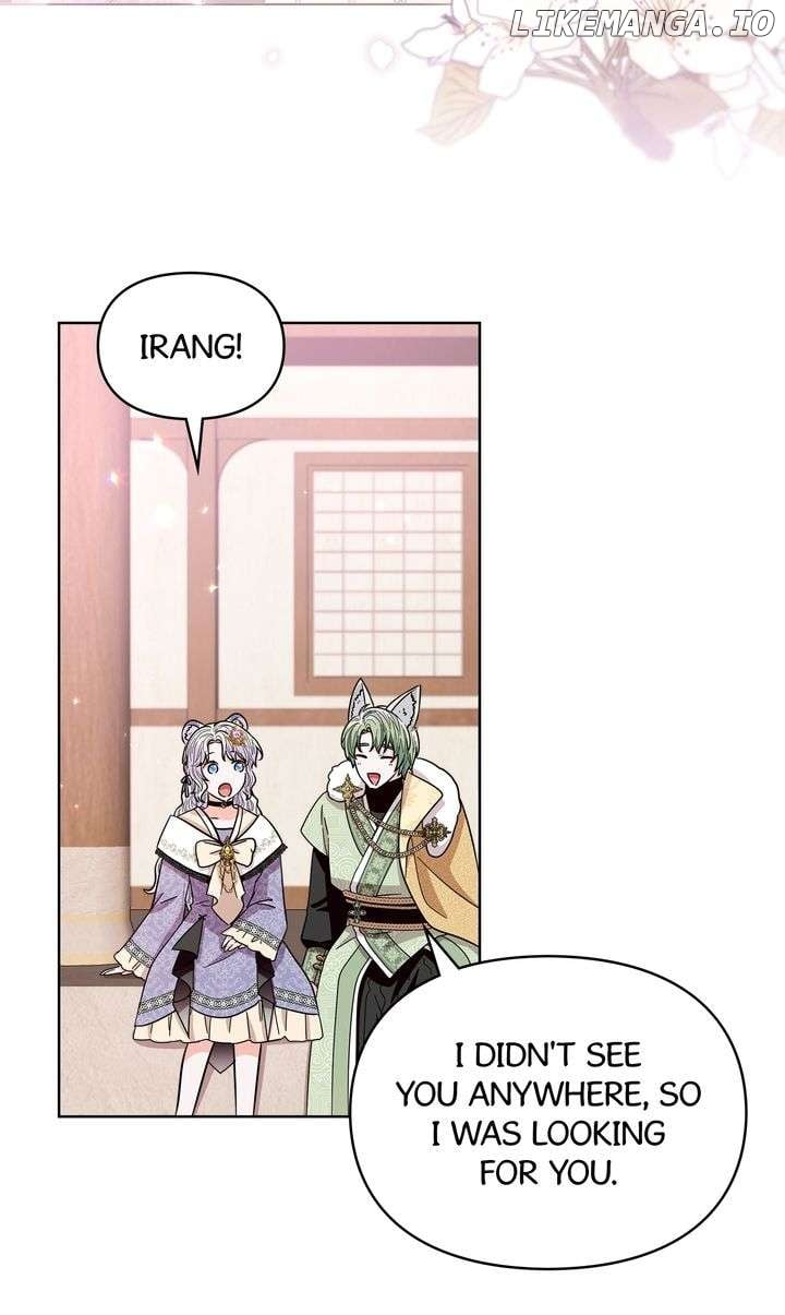 I Become the Tiger’s Daughter Chapter 70 286 60