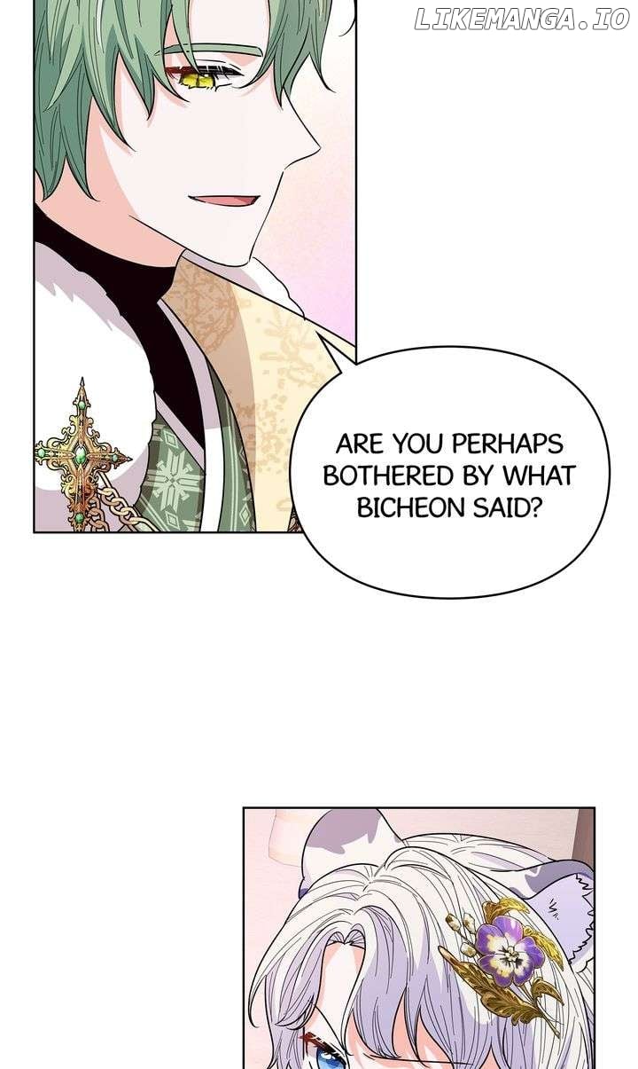 I Become the Tiger’s Daughter Chapter 70 289 63