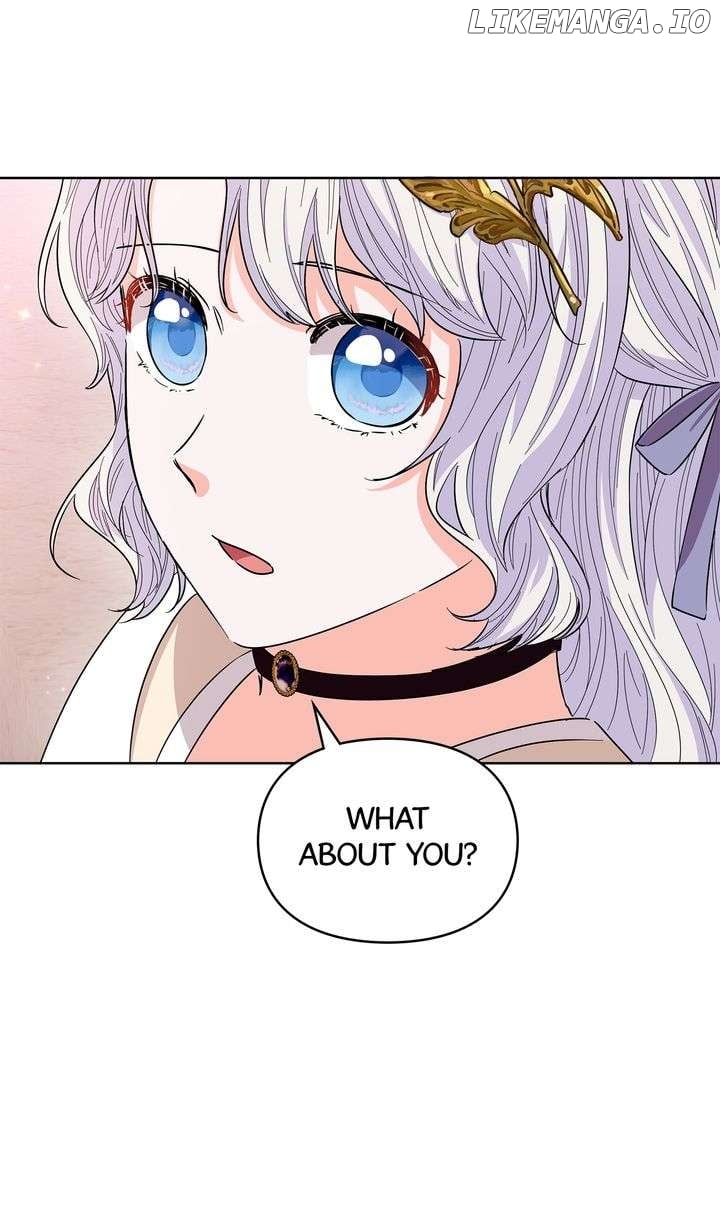 I Become the Tiger’s Daughter Chapter 70 291 65