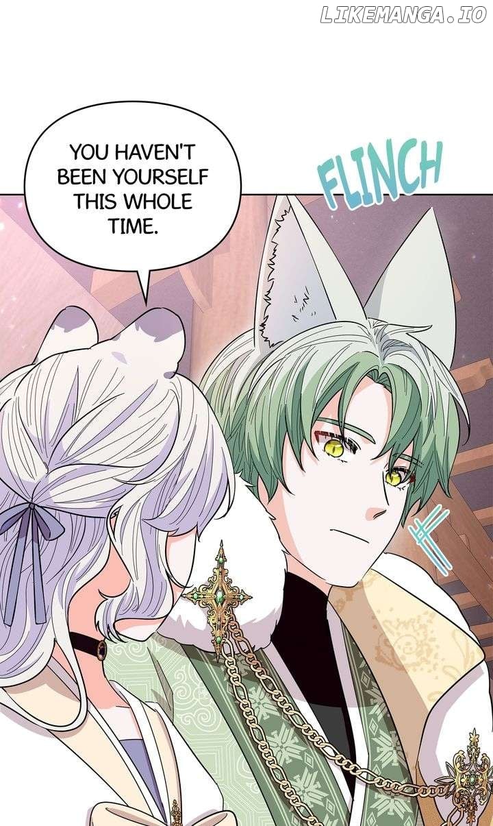 I Become the Tiger’s Daughter Chapter 70 292 66
