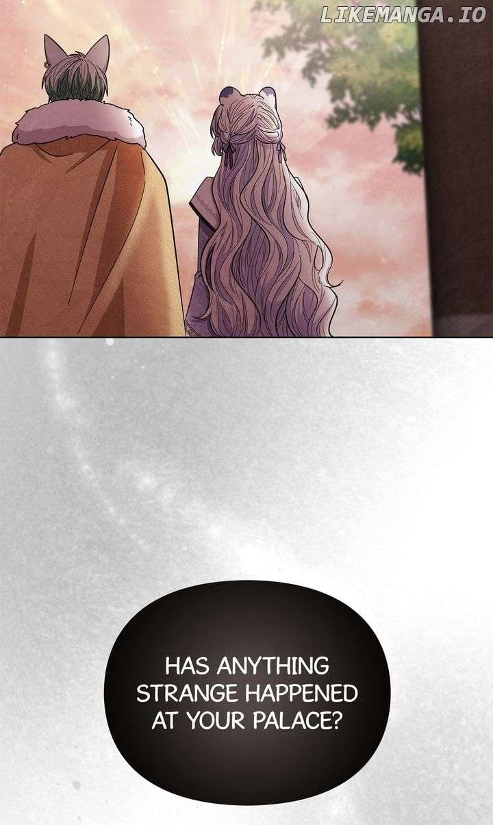 I Become the Tiger’s Daughter Chapter 70 297 71