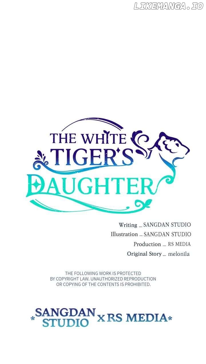 I Become the Tiger’s Daughter Chapter 70 299 73