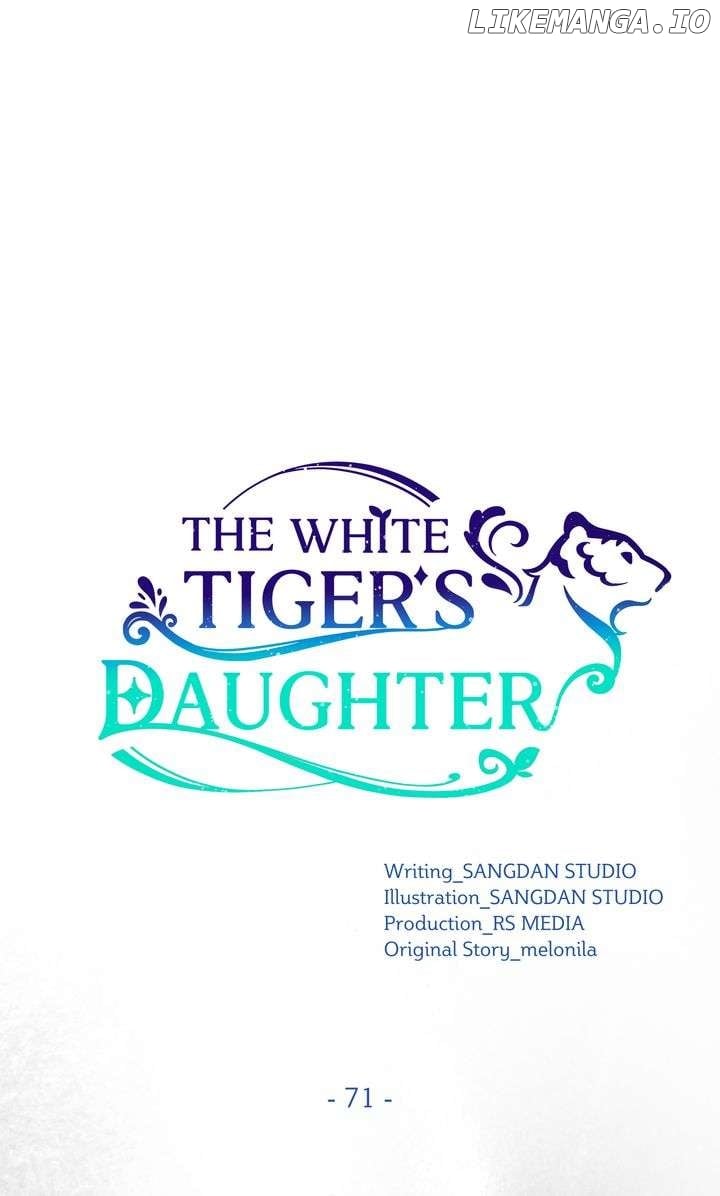 I Become the Tiger’s Daughter Chapter 71 227 01