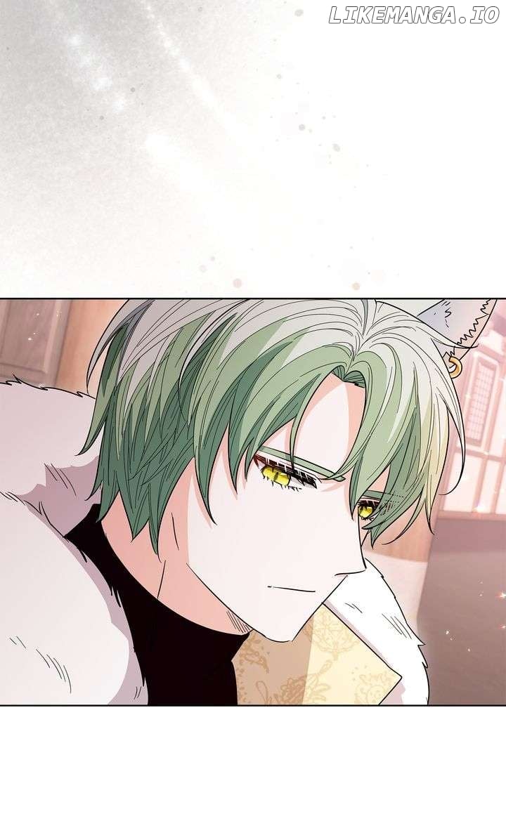 I Become the Tiger’s Daughter Chapter 71 229 03