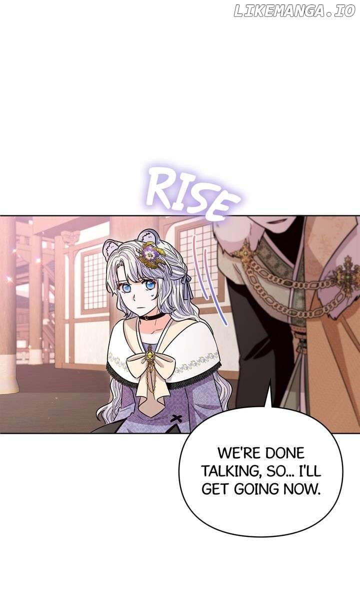 I Become the Tiger’s Daughter Chapter 71 235 09