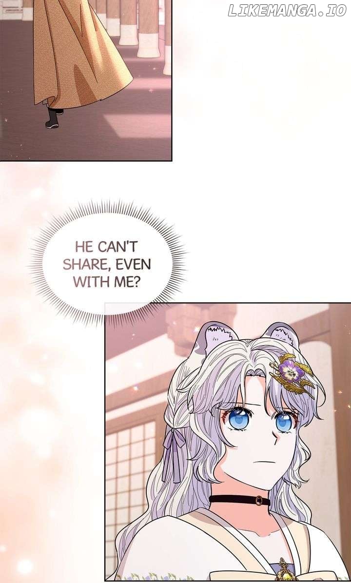I Become the Tiger’s Daughter Chapter 71 238 12
