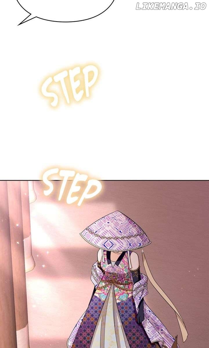 I Become the Tiger’s Daughter Chapter 71 242 16