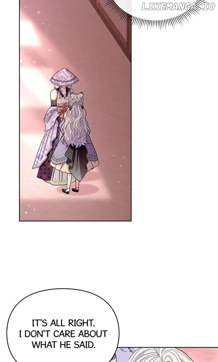 I Become the Tiger’s Daughter Chapter 71 247 21