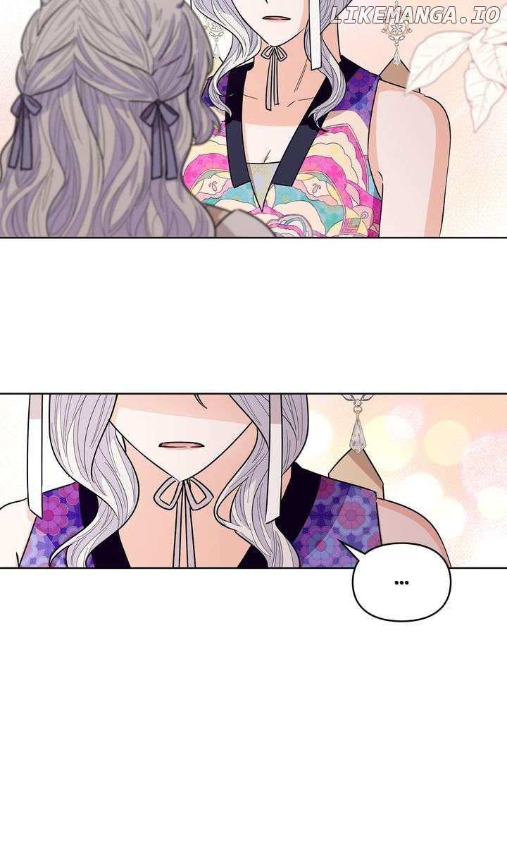 I Become the Tiger’s Daughter Chapter 71 249 23