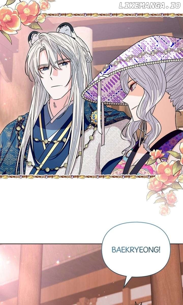 I Become the Tiger’s Daughter Chapter 71 252 26