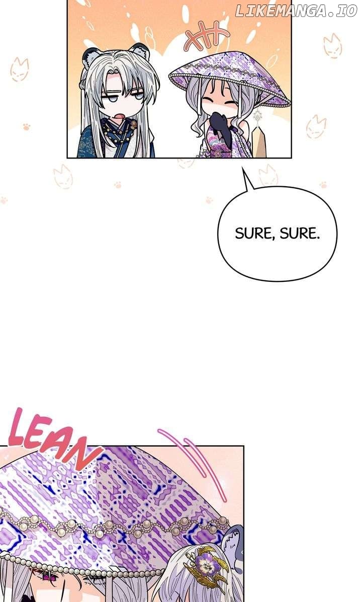 I Become the Tiger’s Daughter Chapter 71 254 28