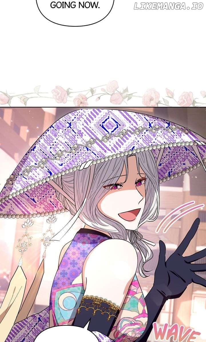 I Become the Tiger’s Daughter Chapter 71 259 33