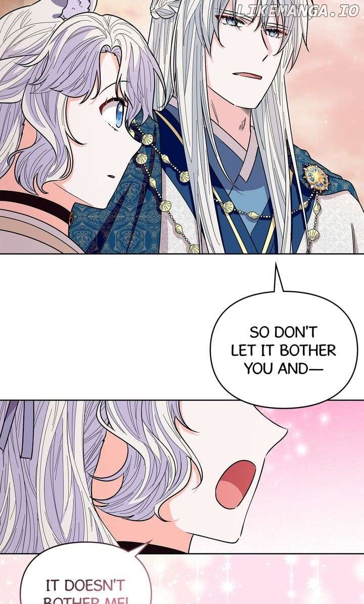 I Become the Tiger’s Daughter Chapter 71 262 36
