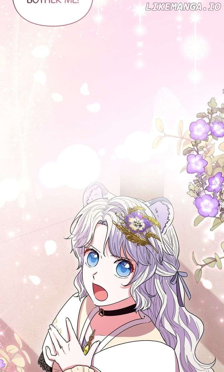 I Become the Tiger’s Daughter Chapter 71 263 37