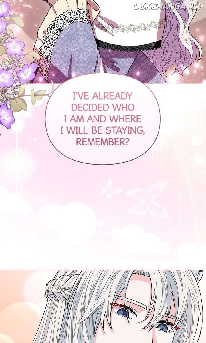 I Become the Tiger’s Daughter Chapter 71 264 38
