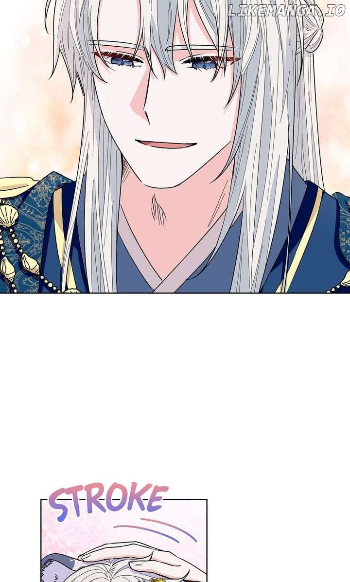 I Become the Tiger’s Daughter Chapter 71 267 41