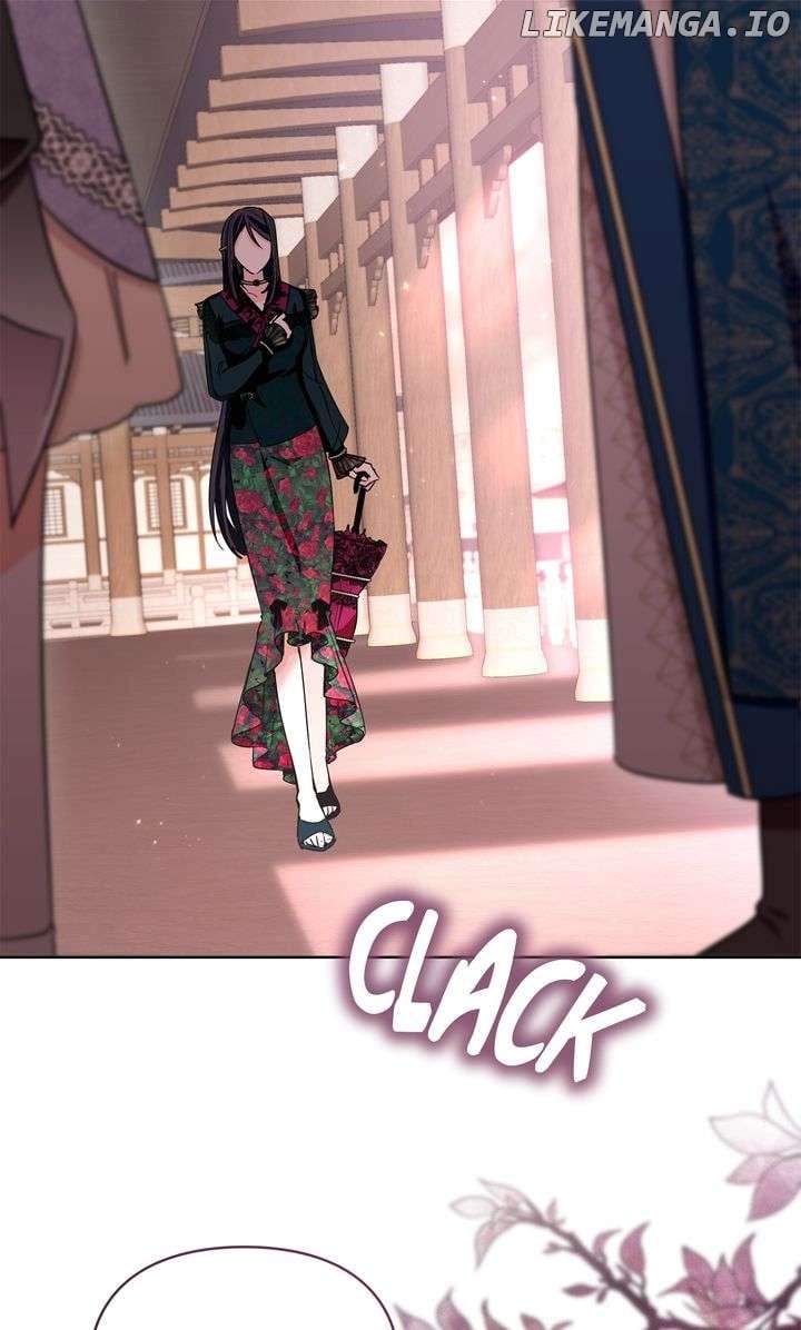 I Become the Tiger’s Daughter Chapter 71 270 44