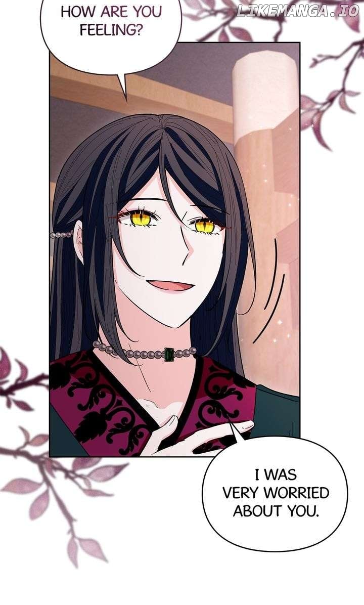 I Become the Tiger’s Daughter Chapter 71 271 45