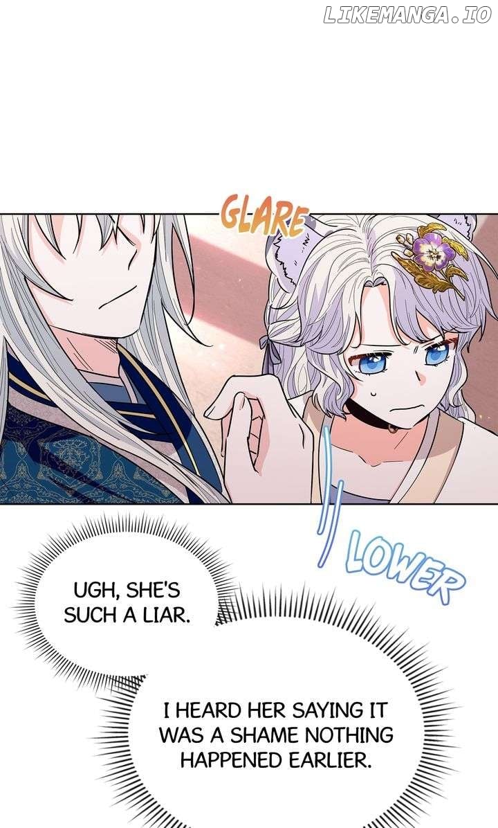 I Become the Tiger’s Daughter Chapter 71 272 46