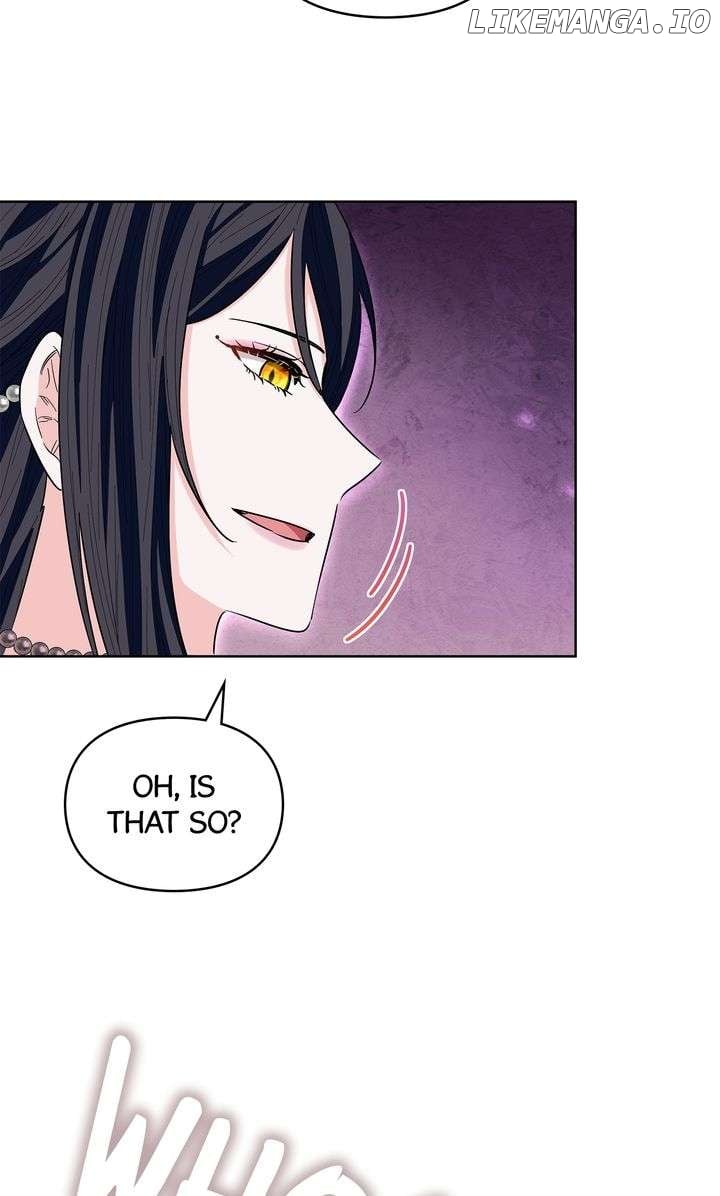 I Become the Tiger’s Daughter Chapter 71 274 48