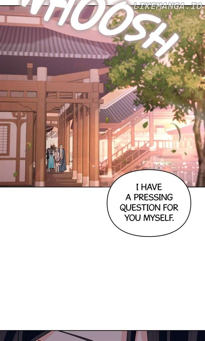 I Become the Tiger’s Daughter Chapter 71 275 49