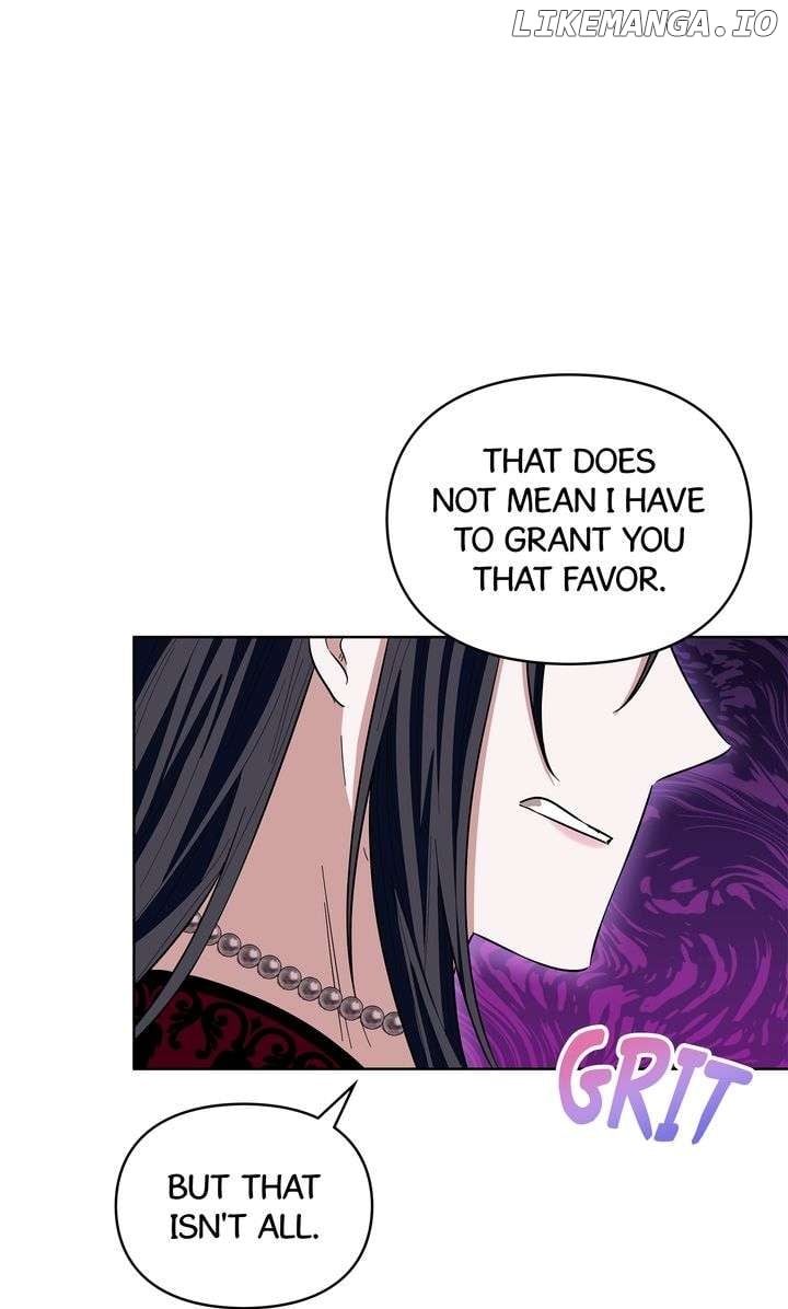 I Become the Tiger’s Daughter Chapter 71 281 55