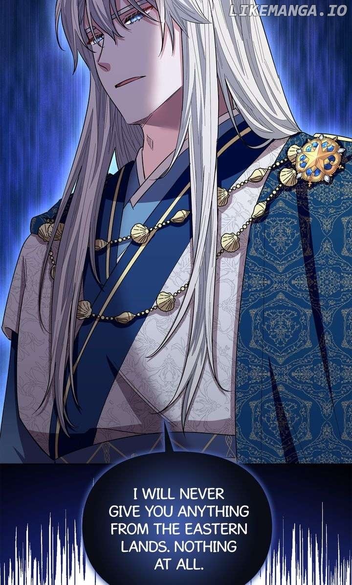 I Become the Tiger’s Daughter Chapter 71 287 61