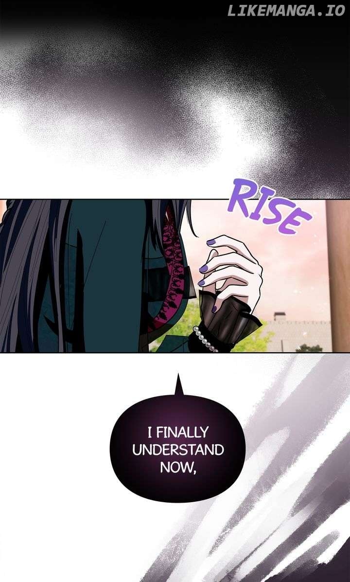 I Become the Tiger’s Daughter Chapter 71 296 70