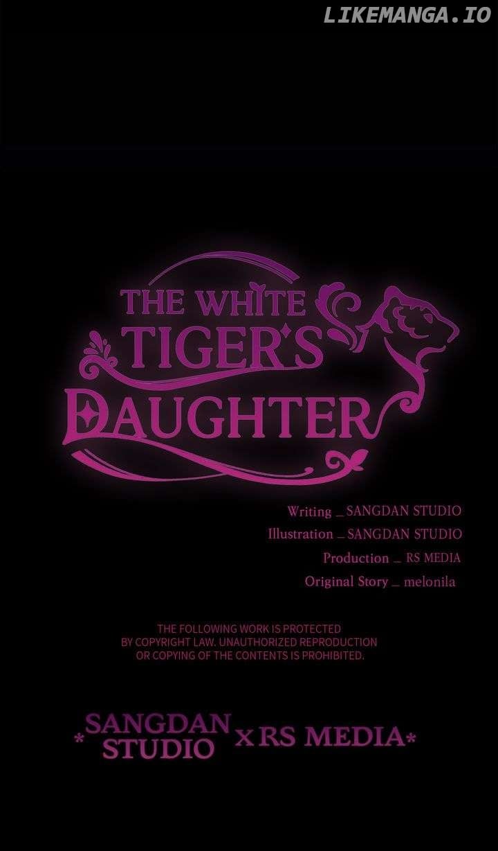I Become the Tiger’s Daughter Chapter 71 299 73