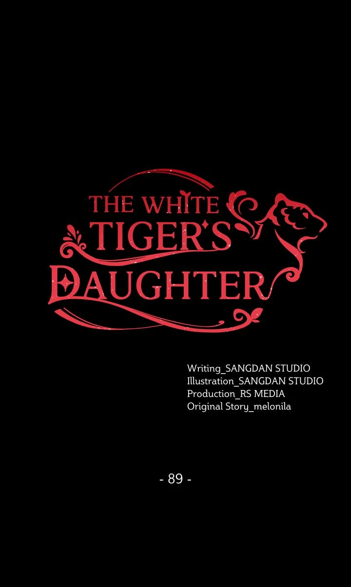 I Become the Tiger’s Daughter Chapter 89 236 01