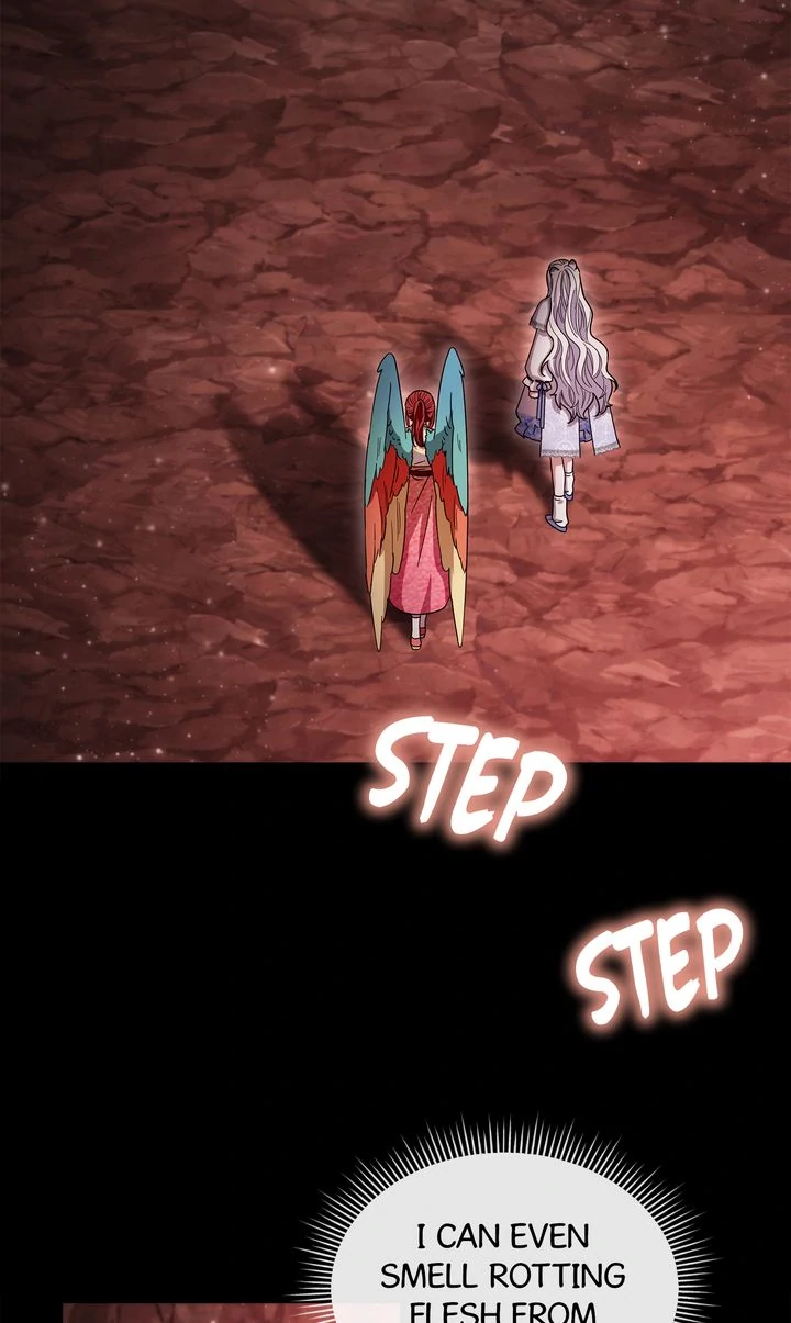 I Become the Tiger’s Daughter Chapter 89 239 04