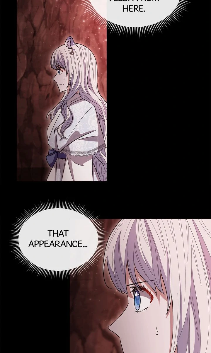 I Become the Tiger’s Daughter Chapter 89 240 05