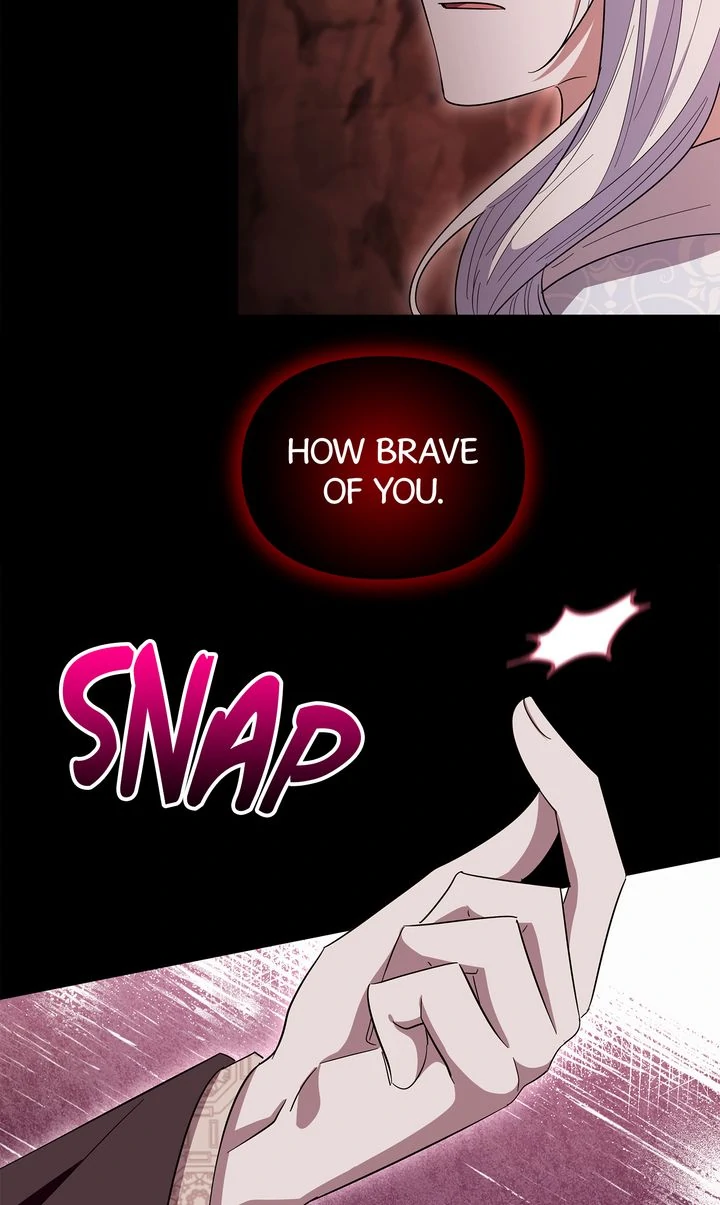 I Become the Tiger’s Daughter Chapter 89 241 06