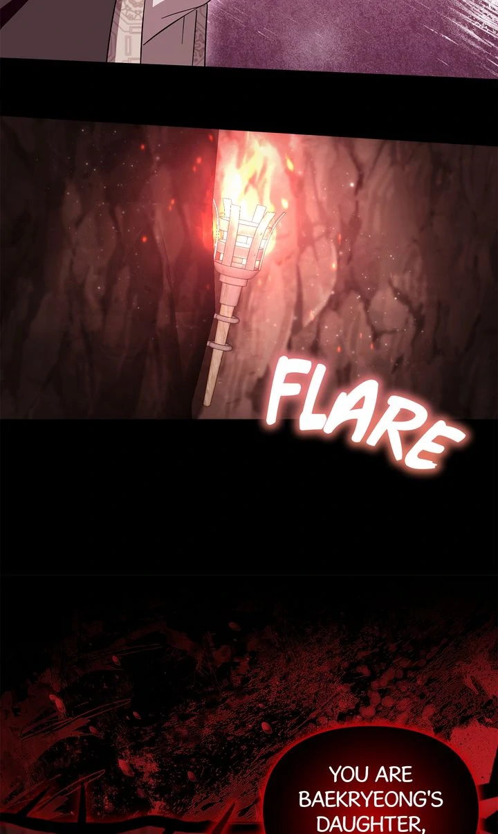 I Become the Tiger’s Daughter Chapter 89 242 07