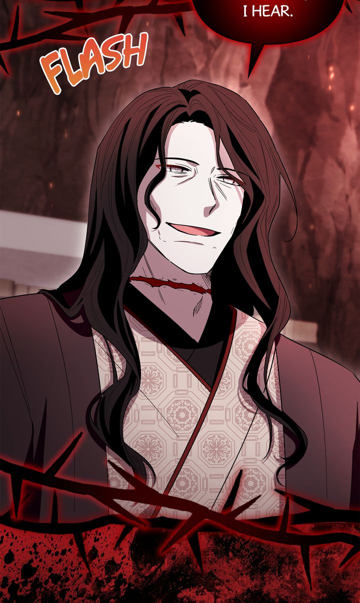 I Become the Tiger’s Daughter Chapter 89 243 08