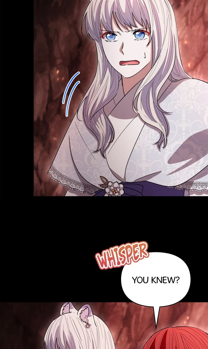 I Become the Tiger’s Daughter Chapter 89 245 10