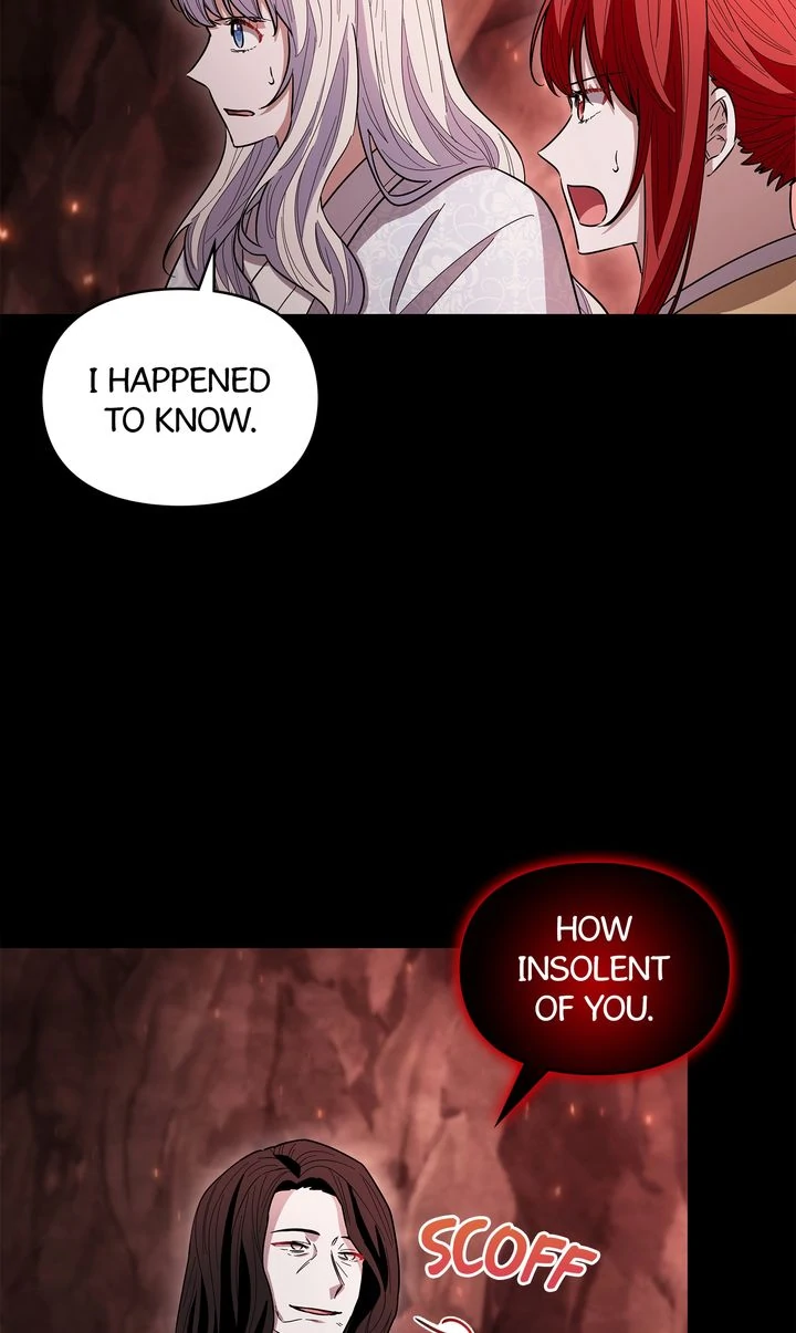 I Become the Tiger’s Daughter Chapter 89 246 11