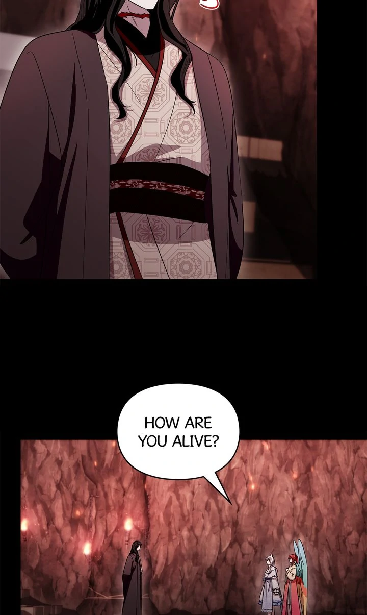 I Become the Tiger’s Daughter Chapter 89 247 12