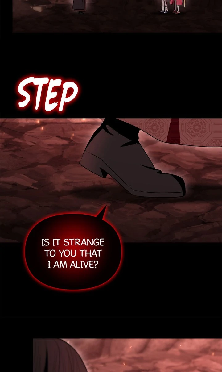 I Become the Tiger’s Daughter Chapter 89 248 13