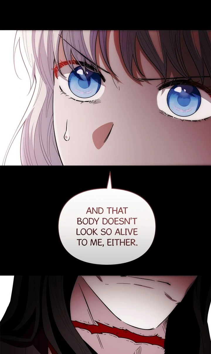 I Become the Tiger’s Daughter Chapter 89 250 15