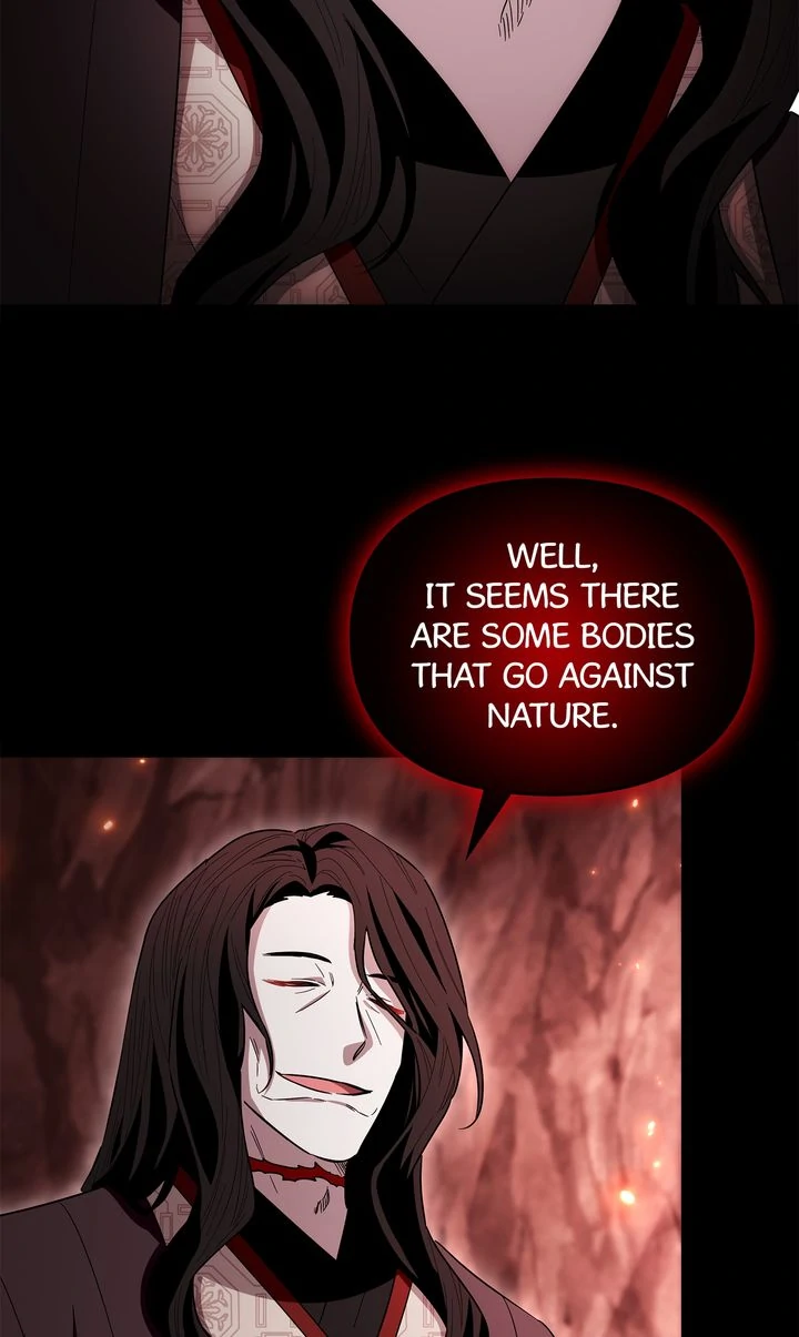 I Become the Tiger’s Daughter Chapter 89 251 16