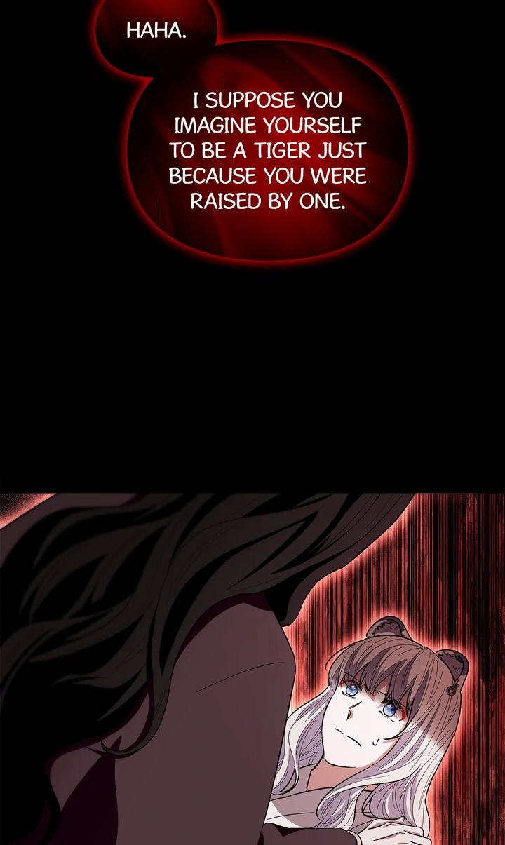 I Become the Tiger’s Daughter Chapter 89 254 19